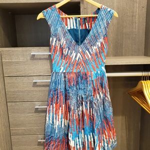 Tracy Reese for Anthropologie Dress